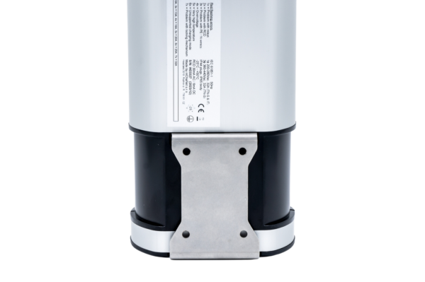 11 - 22kW Cubish Portabox, prijenosna zidna punionica, WiFi / Hotspot / Aplikacija