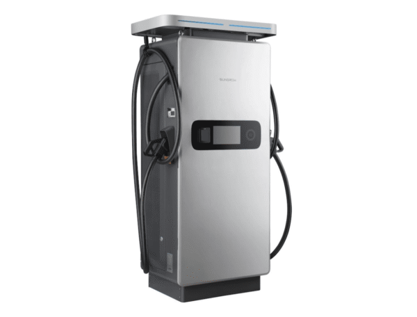 Sungrow IDC 180E kW punjač 120/150/180kW