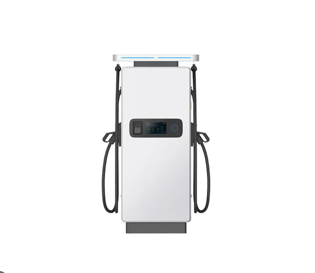 Sungrow IDC 180E kW punjač 120/150/180kW - Image 2