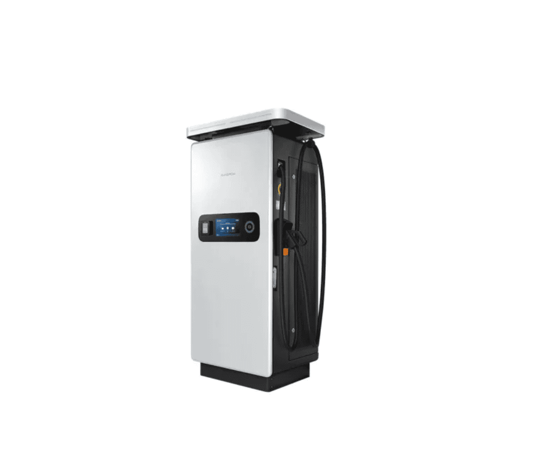 Sungrow IDC 180E kW punjač 120/150/180kW - Image 1
