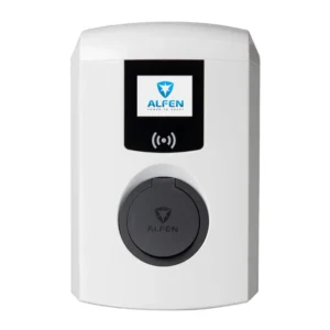 Alfen Eve Single Pro Line 22kW
