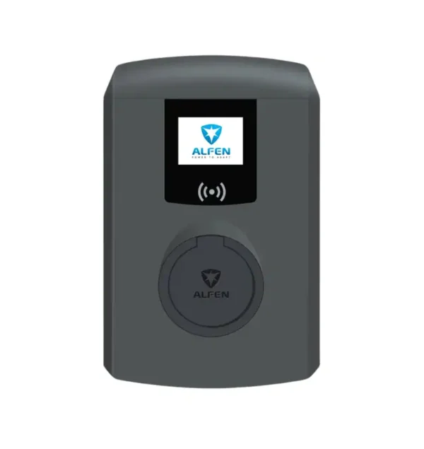 ALFEN SOCKET PRO LINE GREY