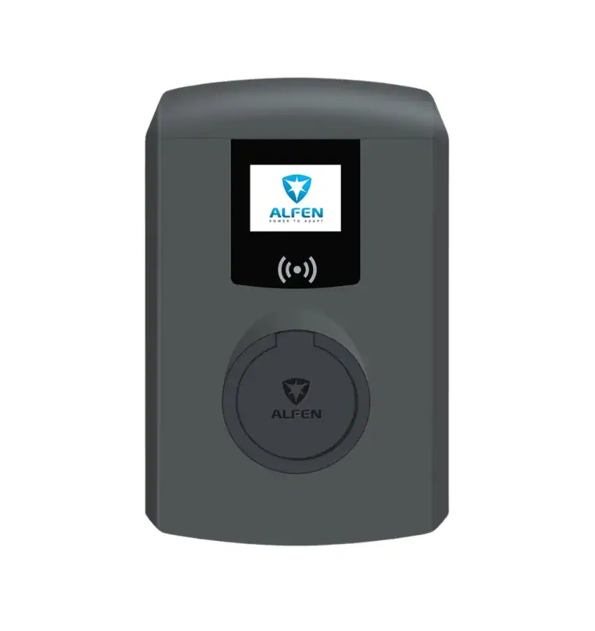 ALFEN SOCKET PRO LINE GREY