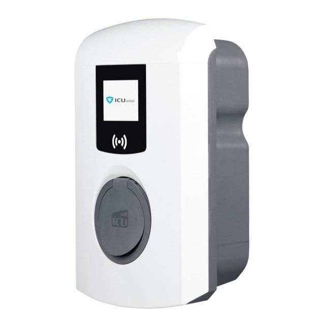 Alfen, socket, PRO Line