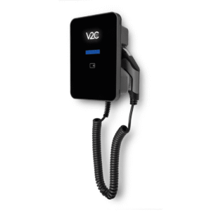 Trydan Pro SPRING cable