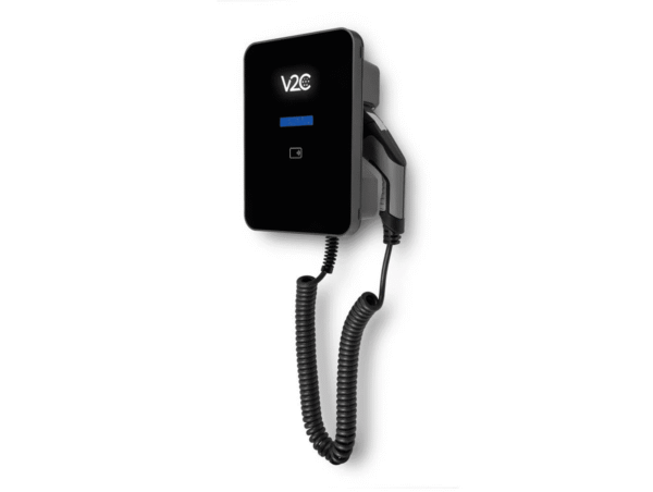 Trydan Pro SPRING cable