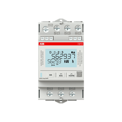 ABB D13