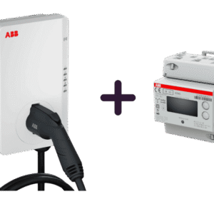 22kw with Smart Meter
