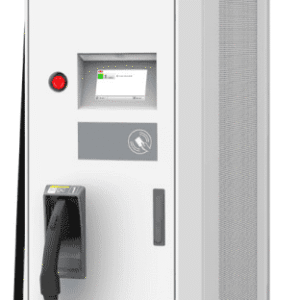 ABB Terra 53 i 54 samostojeći DC punjač OBNOVLJEN