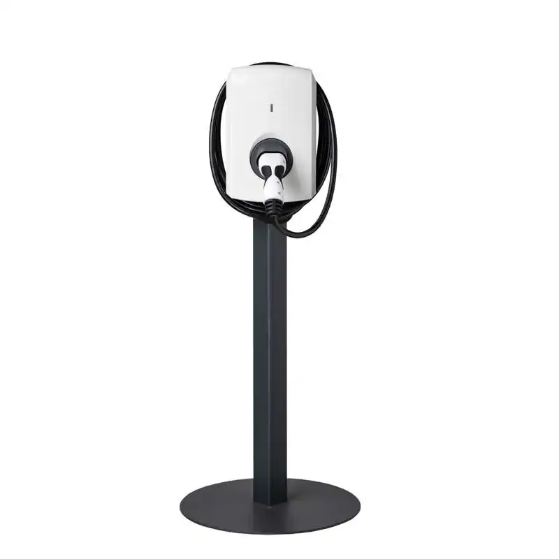 Alfen Single S-Line 11kW s kabelom od 5m, MID, RFID, 4G - Image 3