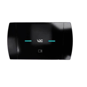 V2C Alva 2x22kW