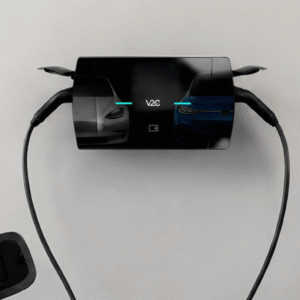 V2C Alva specifications