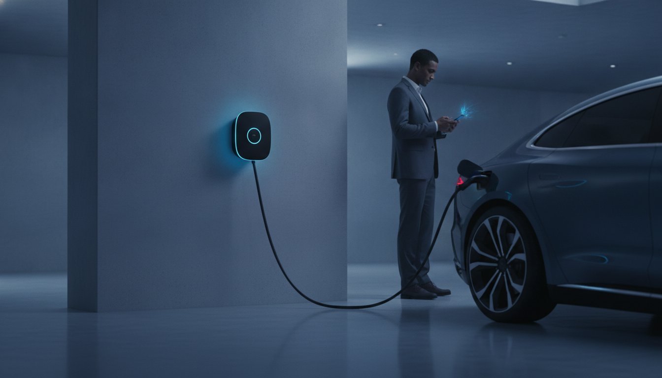 Potpuni vodič za Type 2 punjače razine 2 za električna vozila (2026)