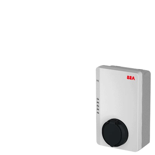 Sungrow Wallbox 11 kW, kabel 7 m, IP65, RFID, model AC011E-01 – kopija 2