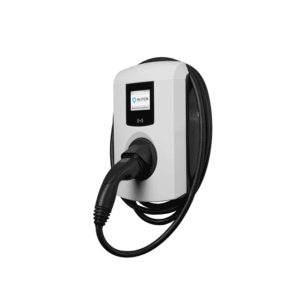 Alfen Single Pro Line 22kW with 5m cable, Display, MID, RFID - Image 2