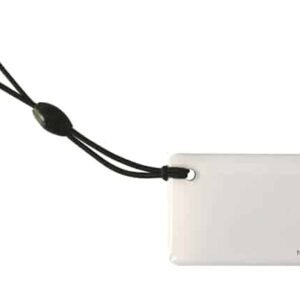 ABB-TAG.jpeg ABB RFID card / Tag for identification on Terra AC charging stations. 5psc TEST