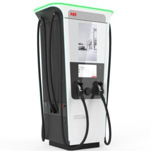ABB Terra 360  Hypercharger