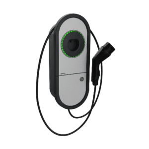 ENSTO HOME ONE 7.4 kW, 5m Type 2 cable - Image 2