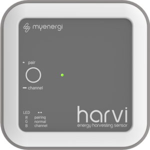 MyEnergi Harvi for Zappi V2 - Wireless energy harvesting sensor