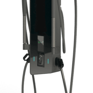 Alpitronic HYC50 DC wallbox charging station - Image 2