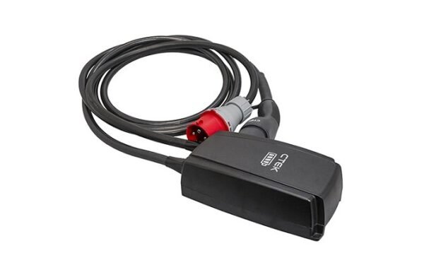 CTEK NJORD Go 11kw Type 2 to CEE