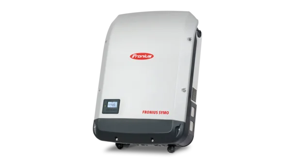 Fronius Symo 5.0-3-M - solar inverter WLAN/LAN/Webserver