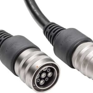 Juice Adapter CEE 16, 400 V, Safety adapter for Juice Booster2 - Image 2