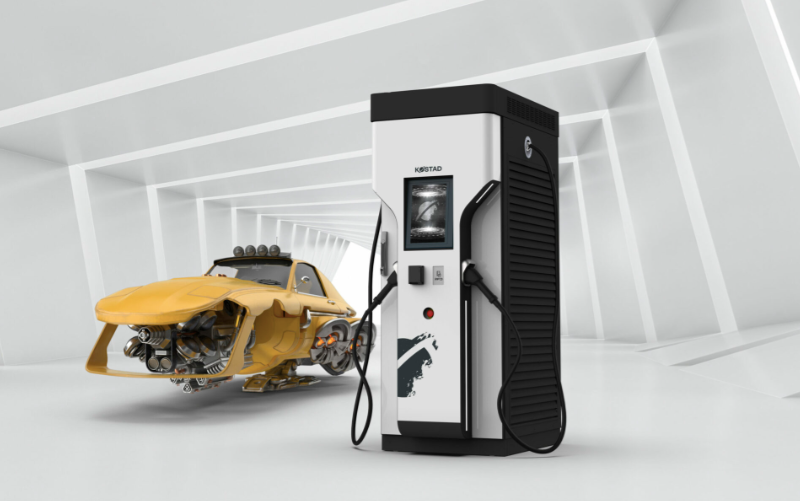 KOSTAD Unity 360 DC charger - Image 2