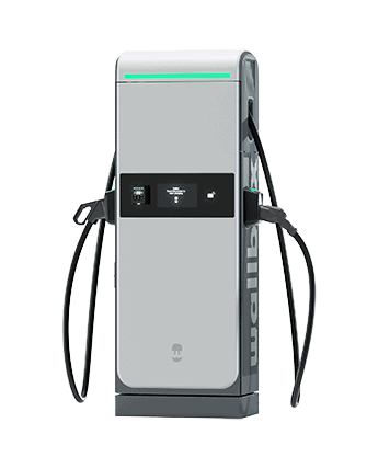 Wallbox Supernova DC Charger