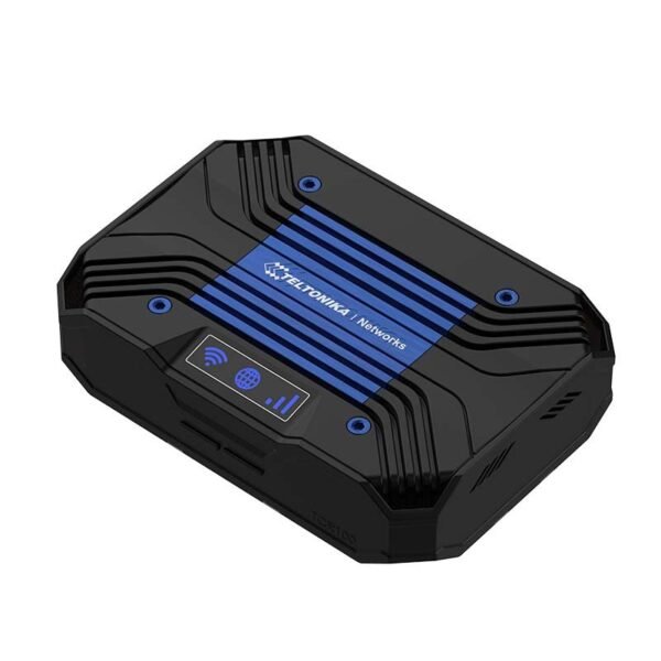 TCR100 4G WIFI ROUTER FOR HOME USE, LTE (Cat 6), 3G, Dual-Band Wi-Fi, RMS