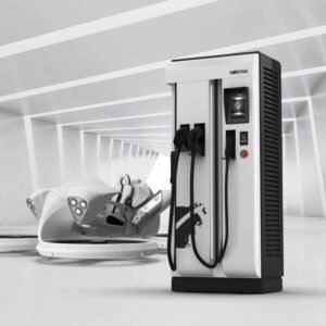 KOSTAD Unity 120 DC charger - Image 2