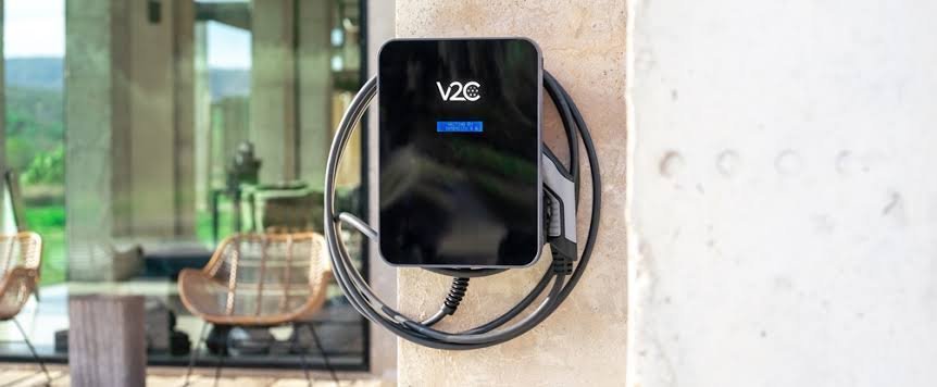 V2C Trydan: Vodič za najbolji punjač za električna vozila kompatibilan s Home Assistantom