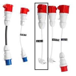 all-adapters-copy.jpeg Adapter CEE 22kW to Schuko (16A)