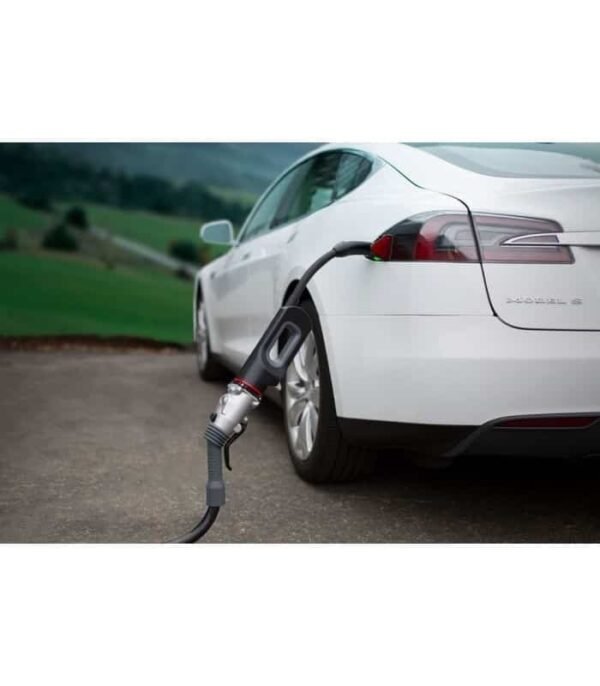 TESLA CHADEMO adapter for US Tesla Model 3, S, X
