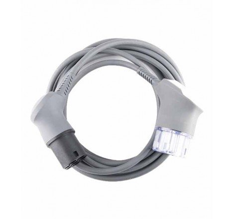 Charge Amps Beam Type 2, 5m, 20A