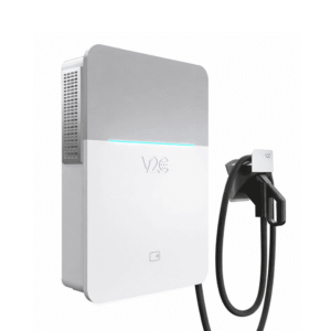 V2C DENKA 20kW DC Wallbox 1 x CCS
