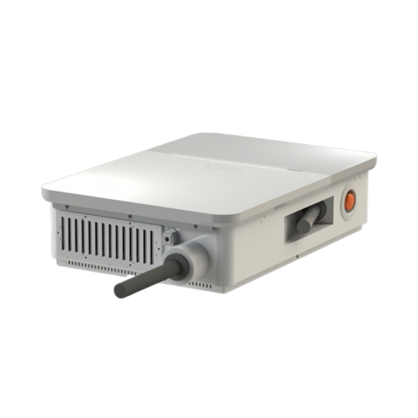 V2C DENKA 20kW DC Wallbox 1 x CCS