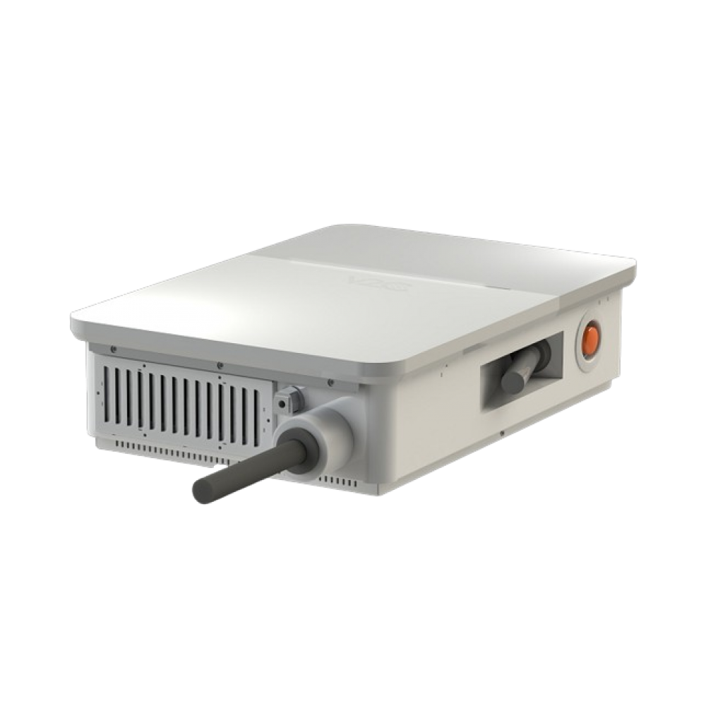 V2C DENKA 20kW DC Wallbox 1 x CCS - Image 4