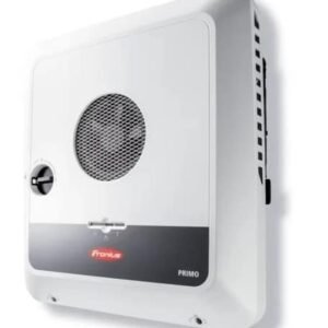 Fronius Symo GEN24 6.0 Plus hybrid inverter - Image 2