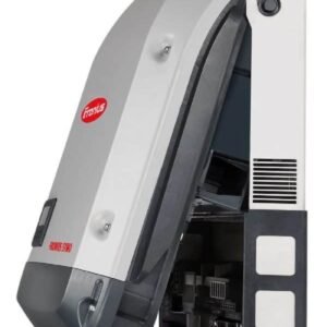 Fronius Symo 5.0-3-M - solar inverter WLAN/LAN/Webserver - Image 2