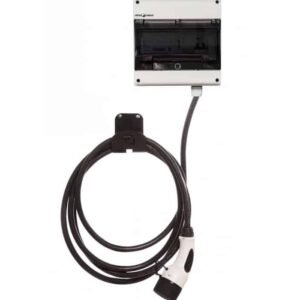 ELINTA CHARGE HOMEBOX MINI T2 - 7,2 kW