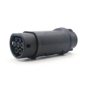 Cordless Adapter Type 1 to Type 2, 7,4kW (32A) - Image 2