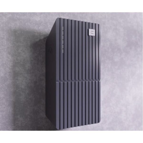 Teltonika Teltocharge 22KW / 3P/ TYPE 2 SOCKET GREY