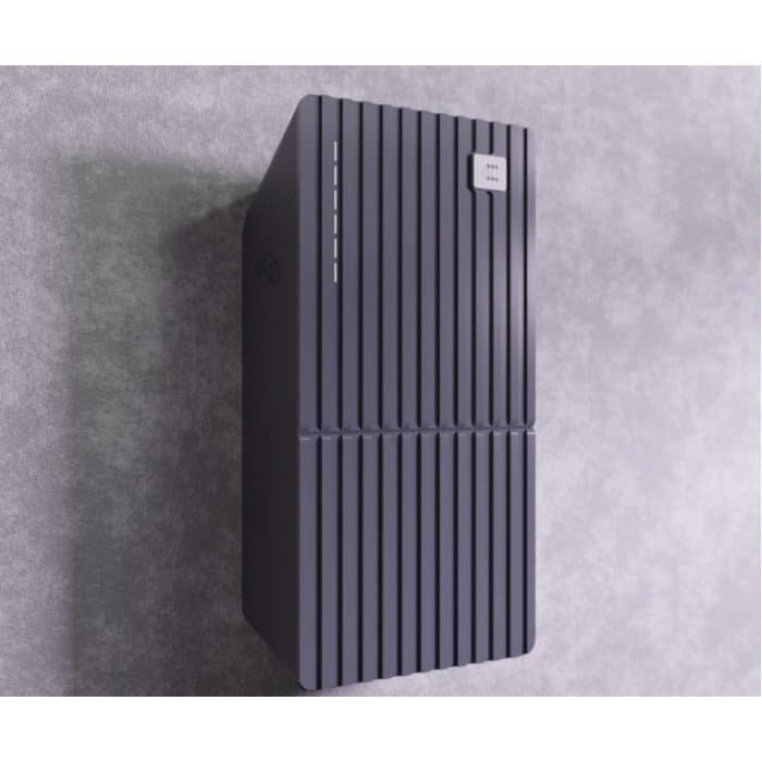 Teltonika Teltocharge 22KW / 3P/ TYPE 2 SOCKET GREY - Image 2