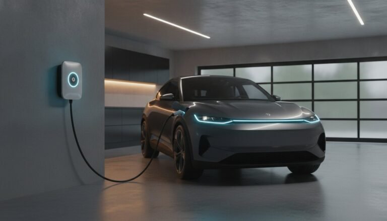 UL Certified EV Charger for Home: The Ultimate 2026 Safety Checklist