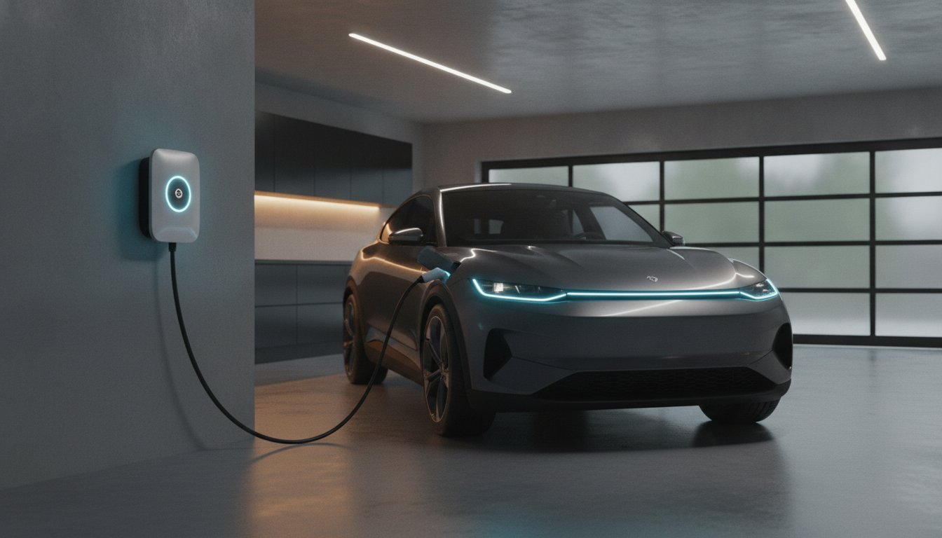 UL certificirani punjač za električna vozila za dom: Konačni sigurnosni popis za 2026. godinu
